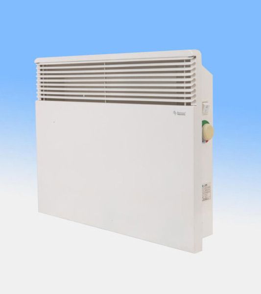 AS-C型(嘉迪（dí）亞型CALDIA)空氣對流式電（diàn）加熱（rè）器